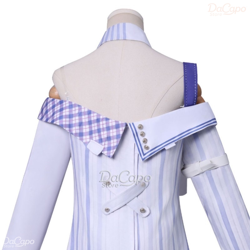 Oyun Infinity Nikki Cosplay Ko - Anime Cosplay Idea incelemesi ve fiyatı