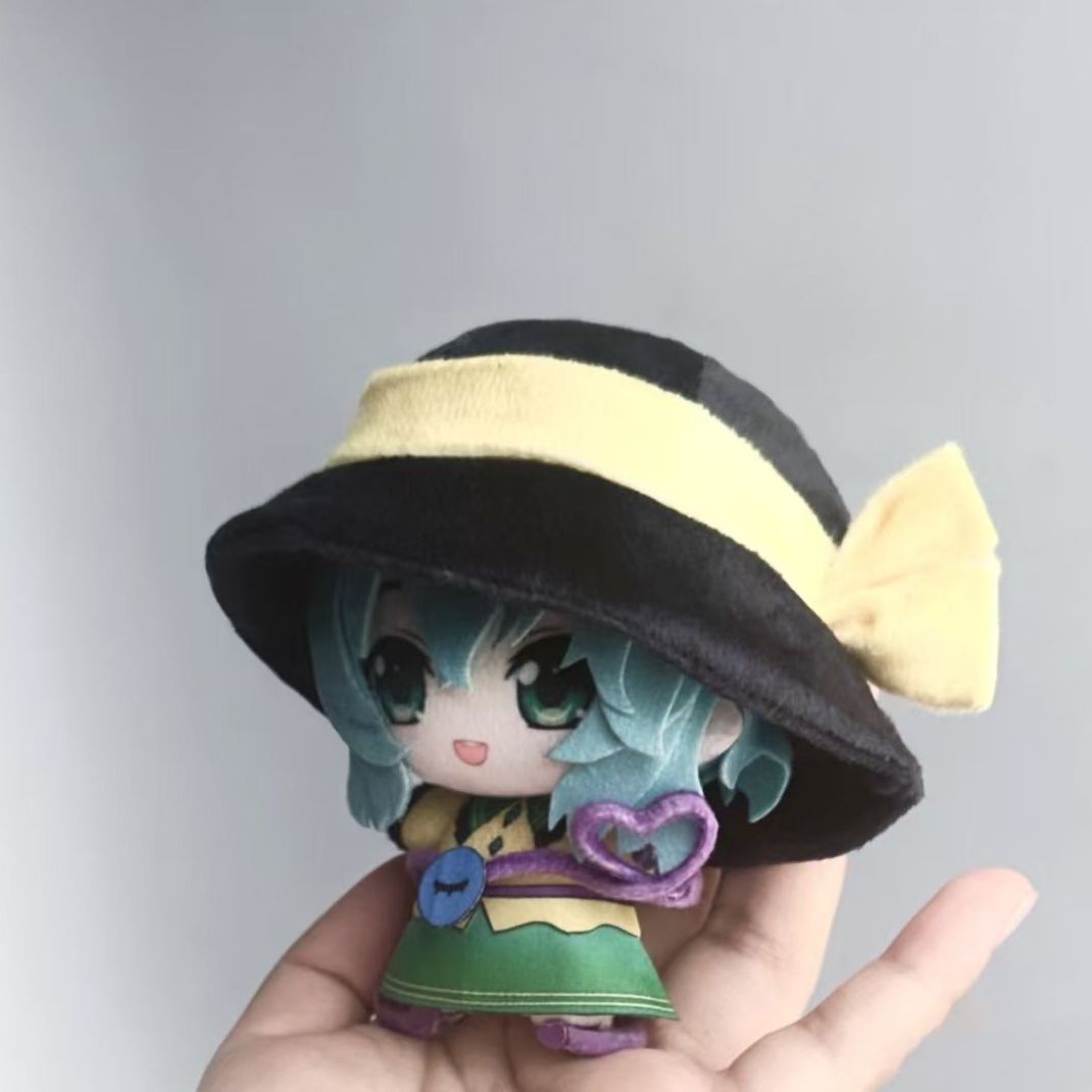 2026 Yeni Touhou Projesi Komei - Anime Cosplay 2026 incelemesi ve fiyatı