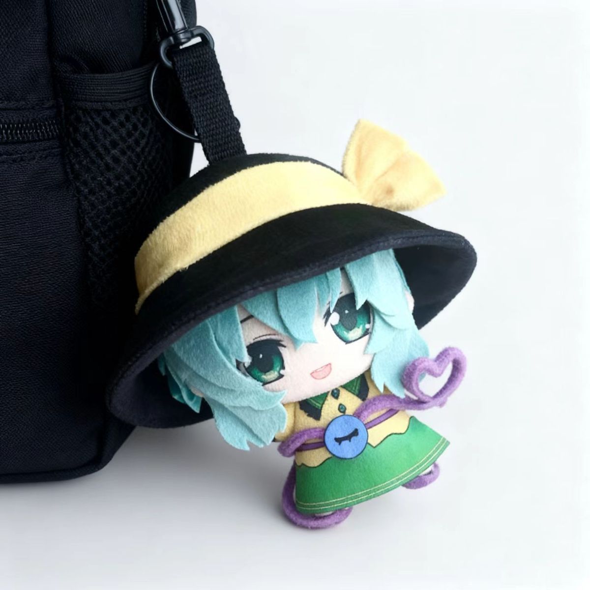 2026 Yeni Touhou Projesi Komei - Anime Cosplay 2026 incelemesi ve fiyatı