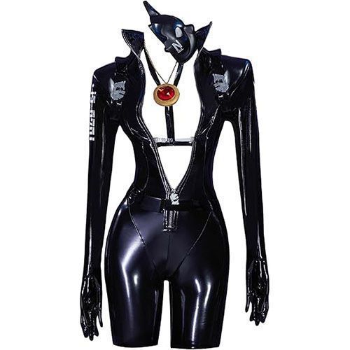 WHH Anime Nikke Quency Cosplay - Cosplay Anime Women incelemesi ve fiyatı