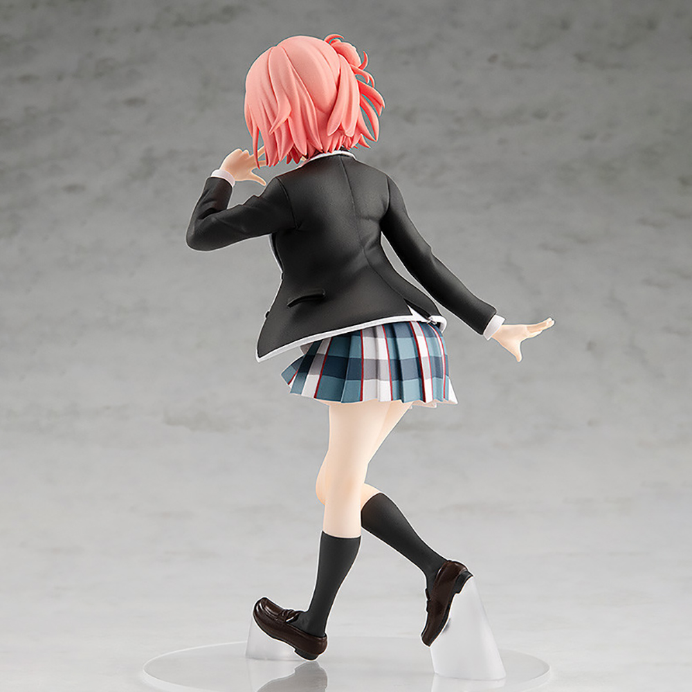 100% Orijinal Stokta Good Smil - Good Smile Company Pop Up Parade incelemesi ve fiyatı