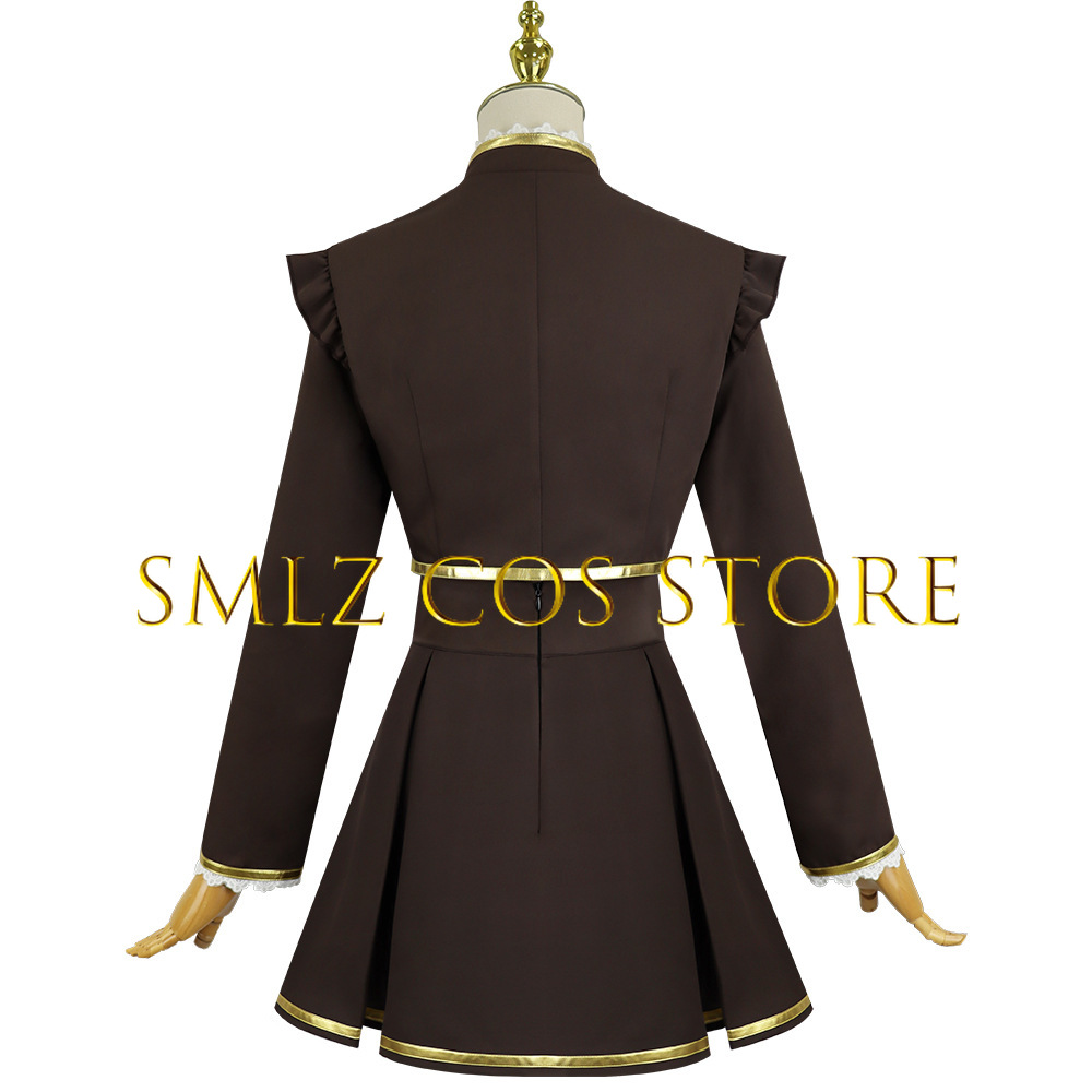 MewType Fujiko Viola Cosplay B - Anime Cosplay Ladies incelemesi ve fiyatı