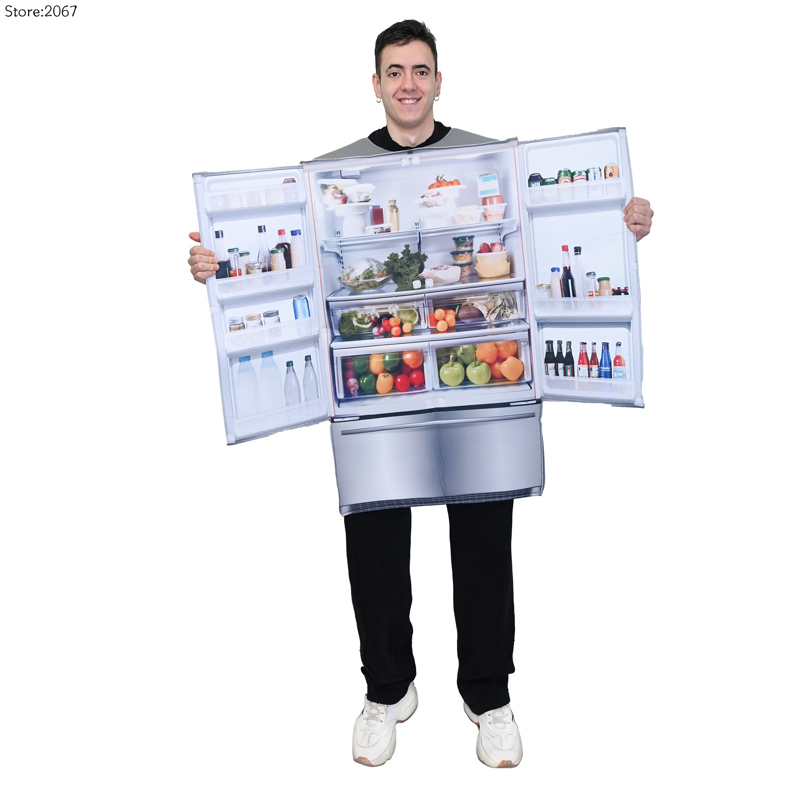 Cadılar Bayramı Kostüm Fikirle - Anime Cosplay Outfit Ideas incelemesi ve fiyatı