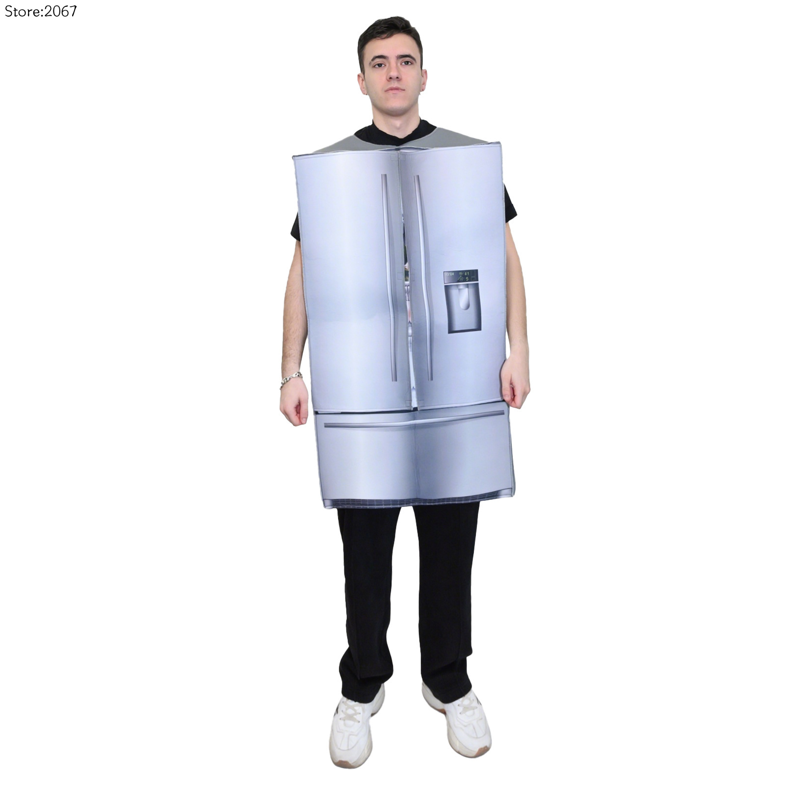 Cadılar Bayramı Kostüm Fikirle - Anime Cosplay Outfit Ideas incelemesi ve fiyatı