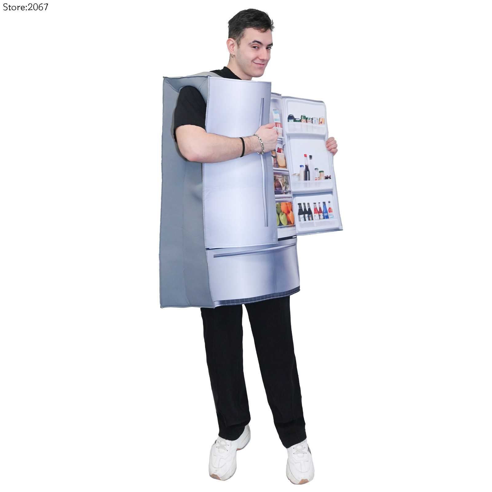Cadılar Bayramı Kostüm Fikirle - Anime Cosplay Outfit Ideas incelemesi ve fiyatı