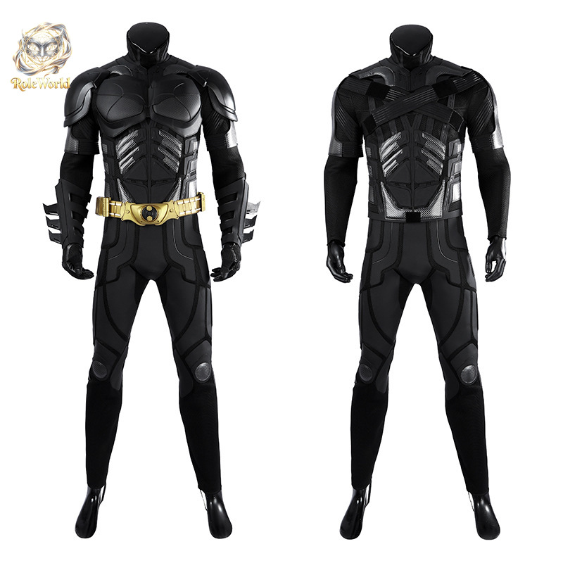 Yüksek Kaliteli Bruce Wayne Ta - Quality Anime Cosplay incelemesi ve fiyatı