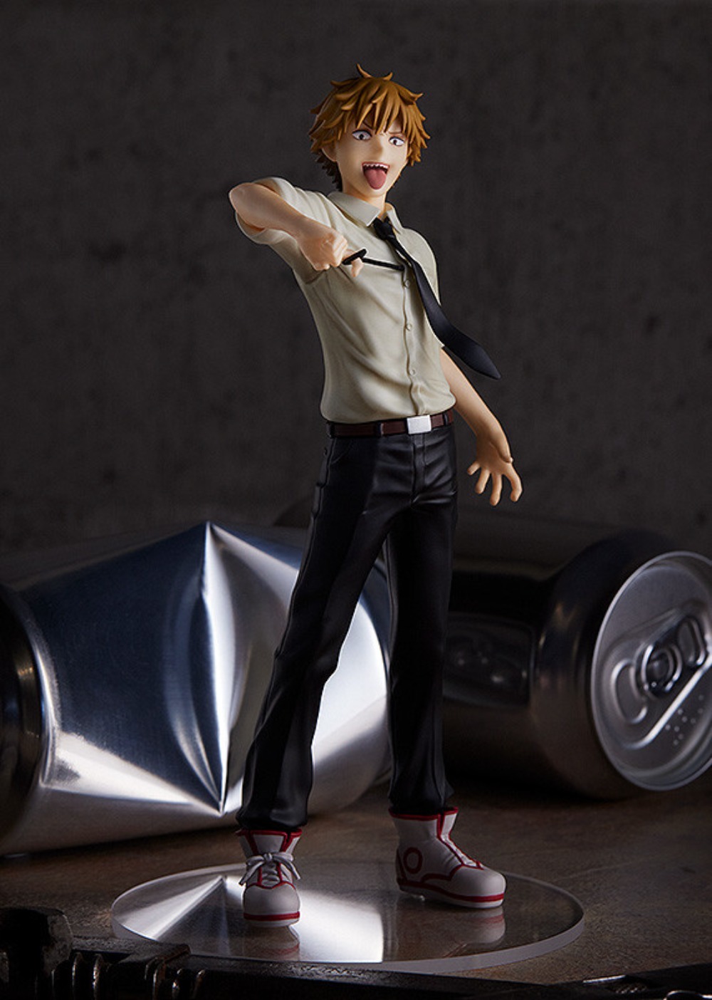 100% Orijinal Stokta Good Smil - Good Smile Company Pop Up Parade incelemesi ve fiyatı