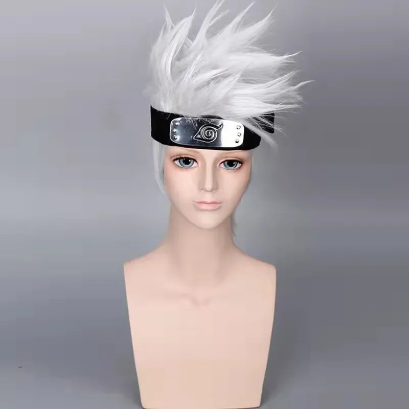 HOKAGE NINJA Hatake Kakashi Co - Anime Cosplay Naruto incelemesi ve fiyatı