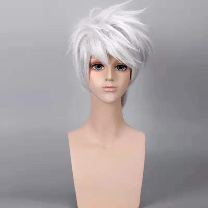 HOKAGE NINJA Hatake Kakashi Co - Anime Cosplay Naruto incelemesi ve fiyatı
