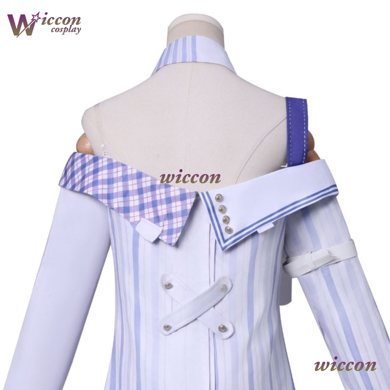 WuHu Infinity Nikki Cosplay Ko - Anime Cosplay Idea incelemesi ve fiyatı
