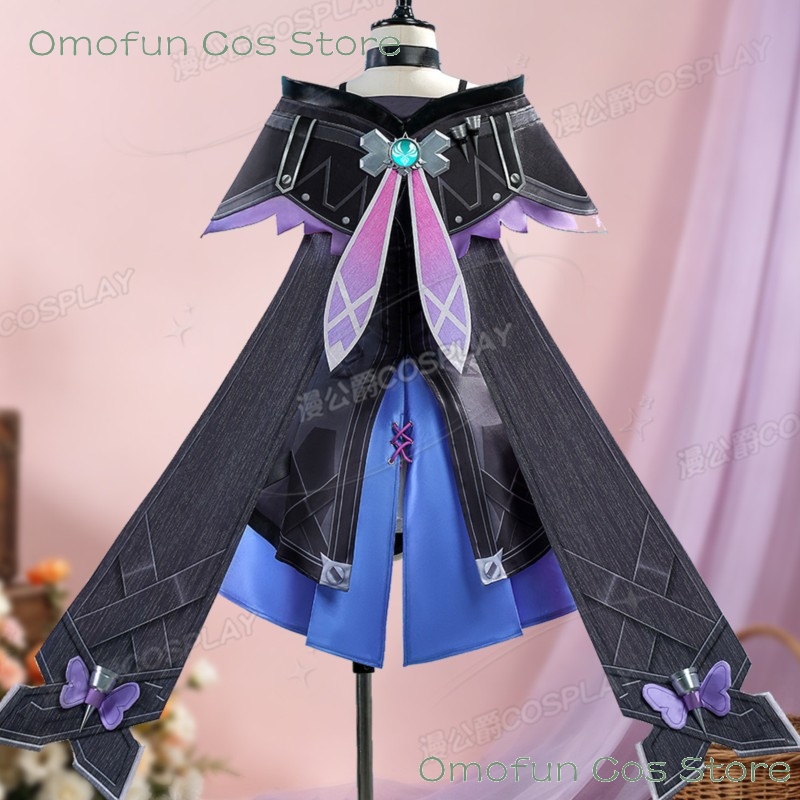 Genshin Impact Prune Cosplay K - Quality Anime Cosplay incelemesi ve fiyatı