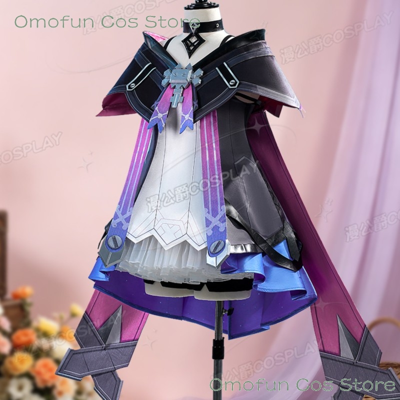 Genshin Impact Prune Cosplay K - Quality Anime Cosplay incelemesi ve fiyatı
