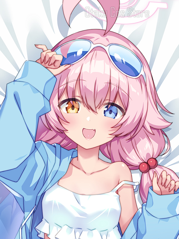 Mavi Anime Arşiv-Takanashi Hos - Anime Cosplay Japanese incelemesi ve fiyatı