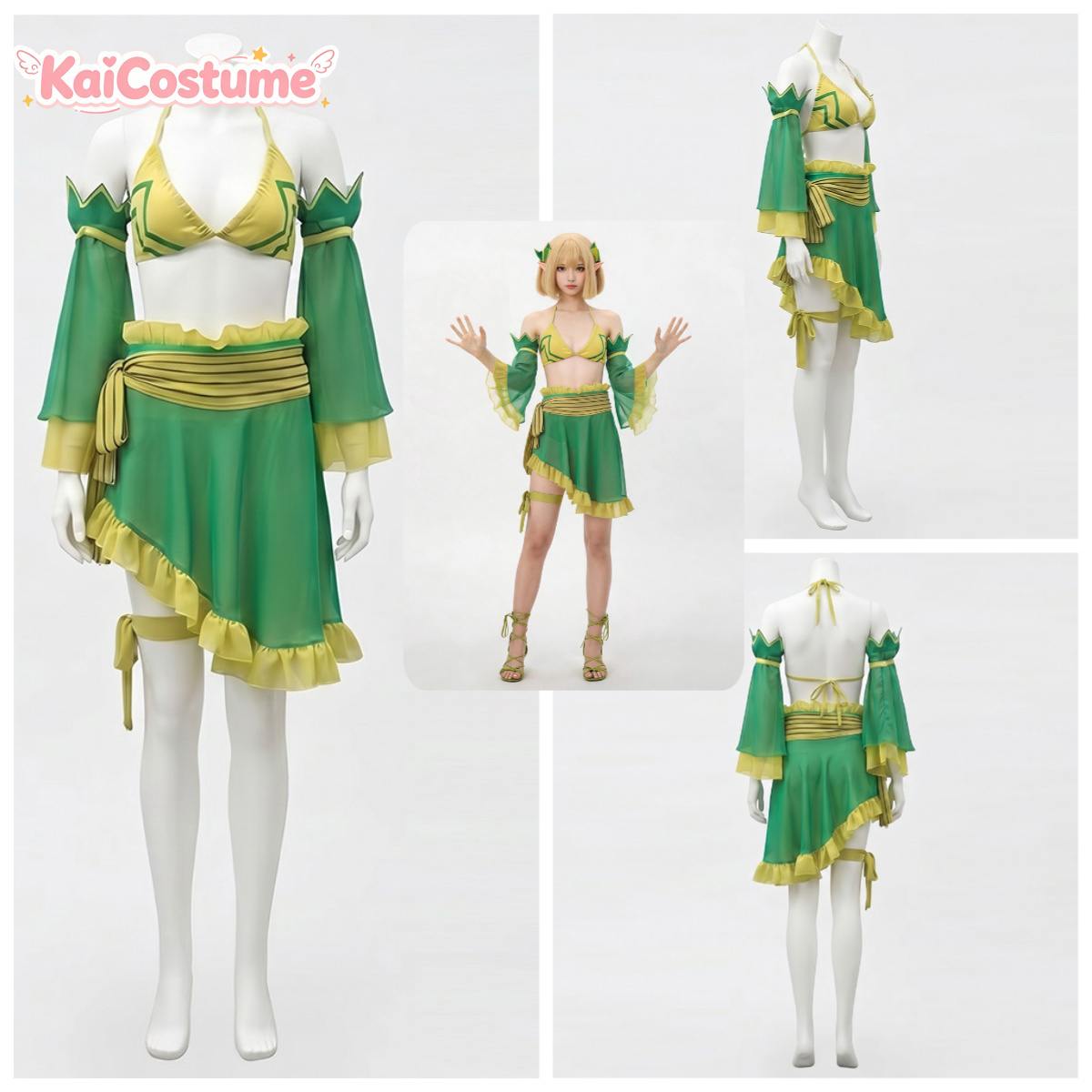 Yüksek Kaliteli Fairy Tail Luc - Quality Anime Cosplay incelemesi ve fiyatı