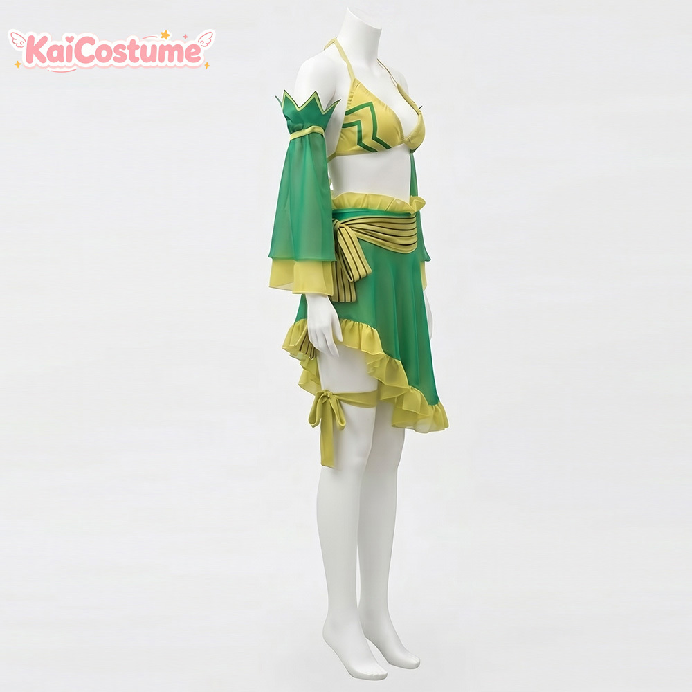 Yüksek Kaliteli Fairy Tail Luc - Quality Anime Cosplay incelemesi ve fiyatı