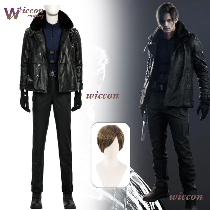 Kosplay Requiem Resident Evil  - Anime Cosplay Japanese incelemesi ve fiyatı