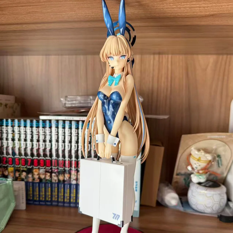 23CM Mavi Arşiv Tavşanı Anime  - Anime Cosplay Idea incelemesi ve fiyatı