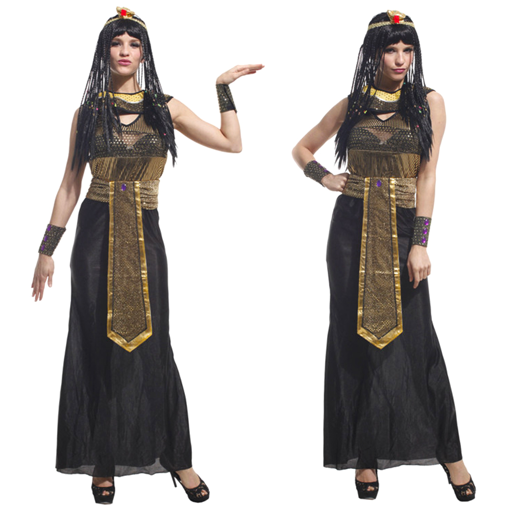 Cadılar bayramı antik mısır mı - Egypt Cosplay Anime incelemesi ve fiyatı