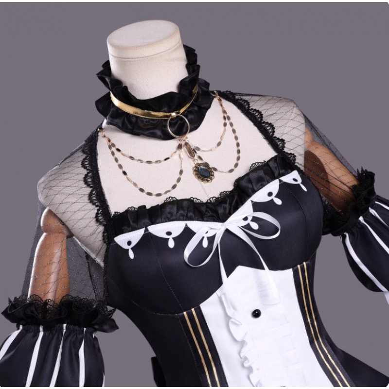 Anime Büyülü Kız Cadı Yargılar - Anime Cosplay For Girls incelemesi ve fiyatı