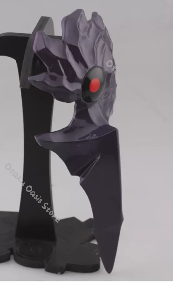 Tokyo Ghoul Kaneki ken Cosplay - Tokyo Ghoul Mask incelemesi ve fiyatı