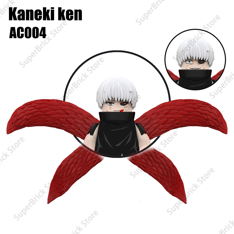Japon animesi Tokyo Ghoul Kane - Tokyo Ghoul Mask incelemesi ve fiyatı