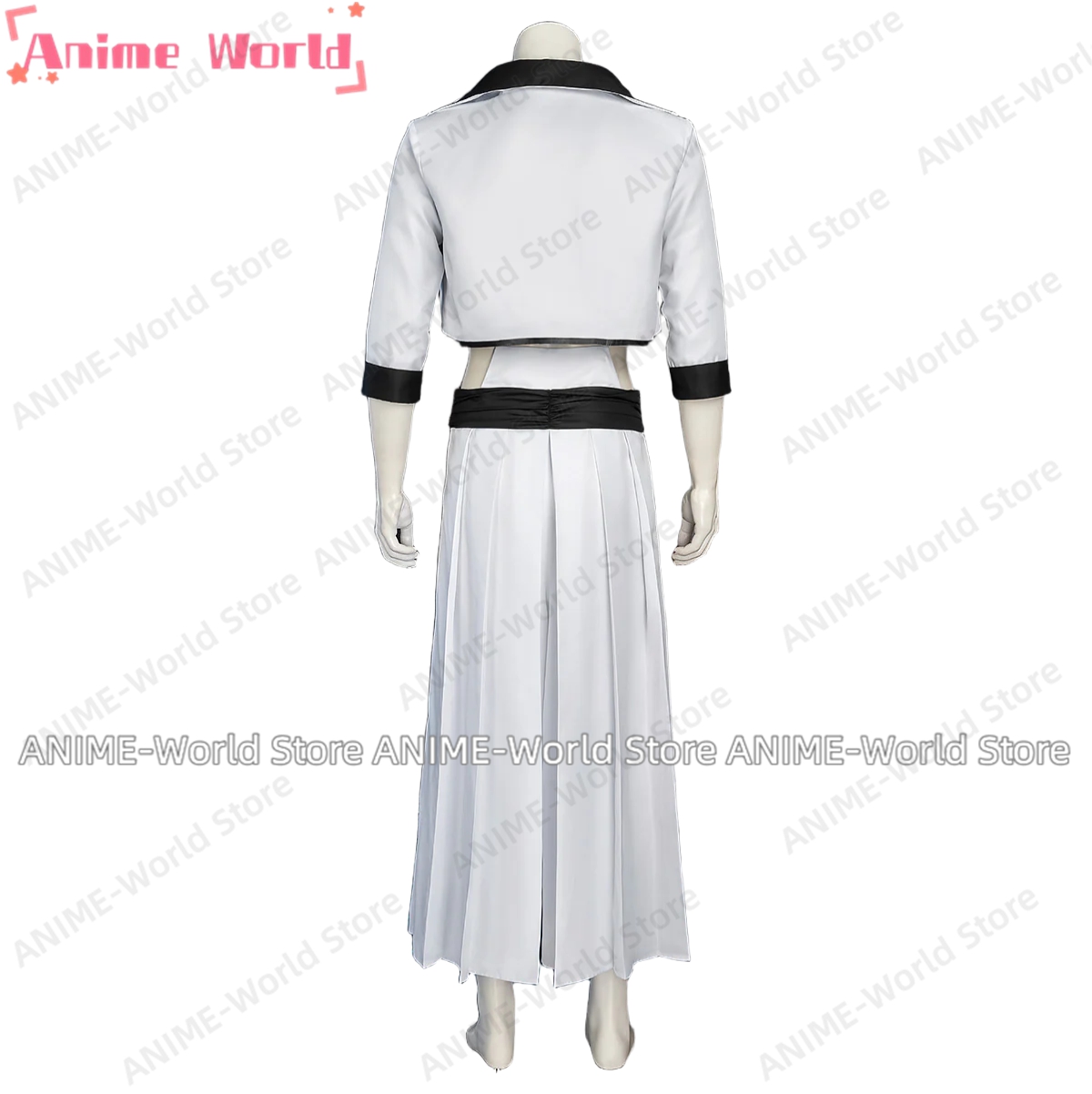 《Özel Boyut》Anime Grimmjow Jae - Anime Cosplay With Mask incelemesi ve fiyatı