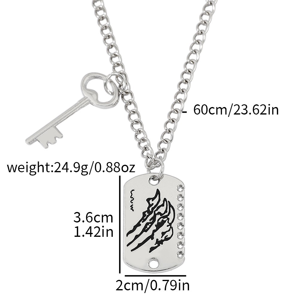 Aşk ve Deepspace Caleb Rafayel - Anime Cosplay For Couples incelemesi ve fiyatı