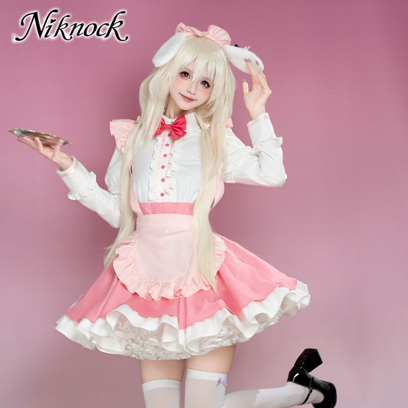 Favori KEMOMIMI Macera Yukimur - Anime Cosplay 2026 incelemesi ve fiyatı