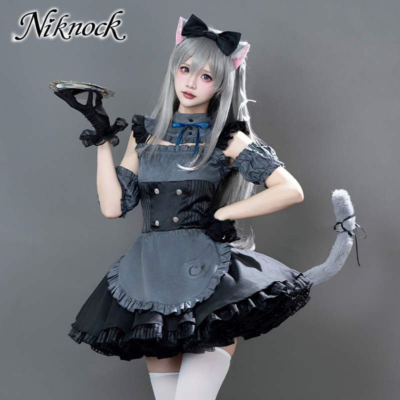 Favori KEMOMIMI Macera Yukimur - Anime Cosplay 2026 incelemesi ve fiyatı