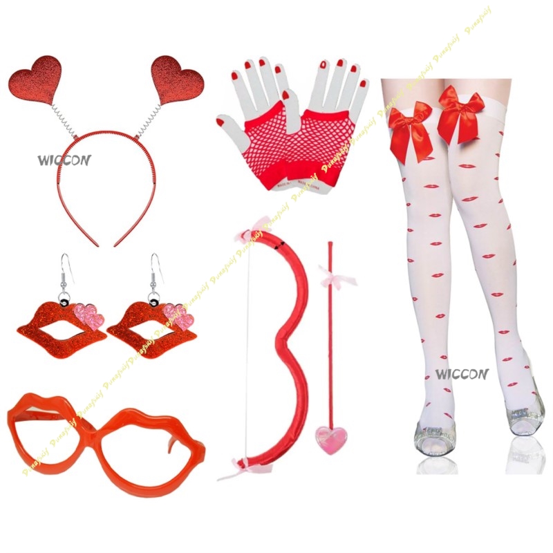 Yeni Gelen 2026 Sevgililer Gün - Anime Cosplay Glasses incelemesi ve fiyatı