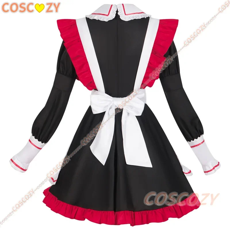 2026 No Ko Kana Ruby Hoshino K - Anime Cosplay Outfit Ideas incelemesi ve fiyatı