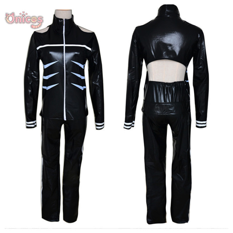 Tokyo Ghoul Kaneki Ken Cosplay - Tokyo Ghoul Mask incelemesi ve fiyatı