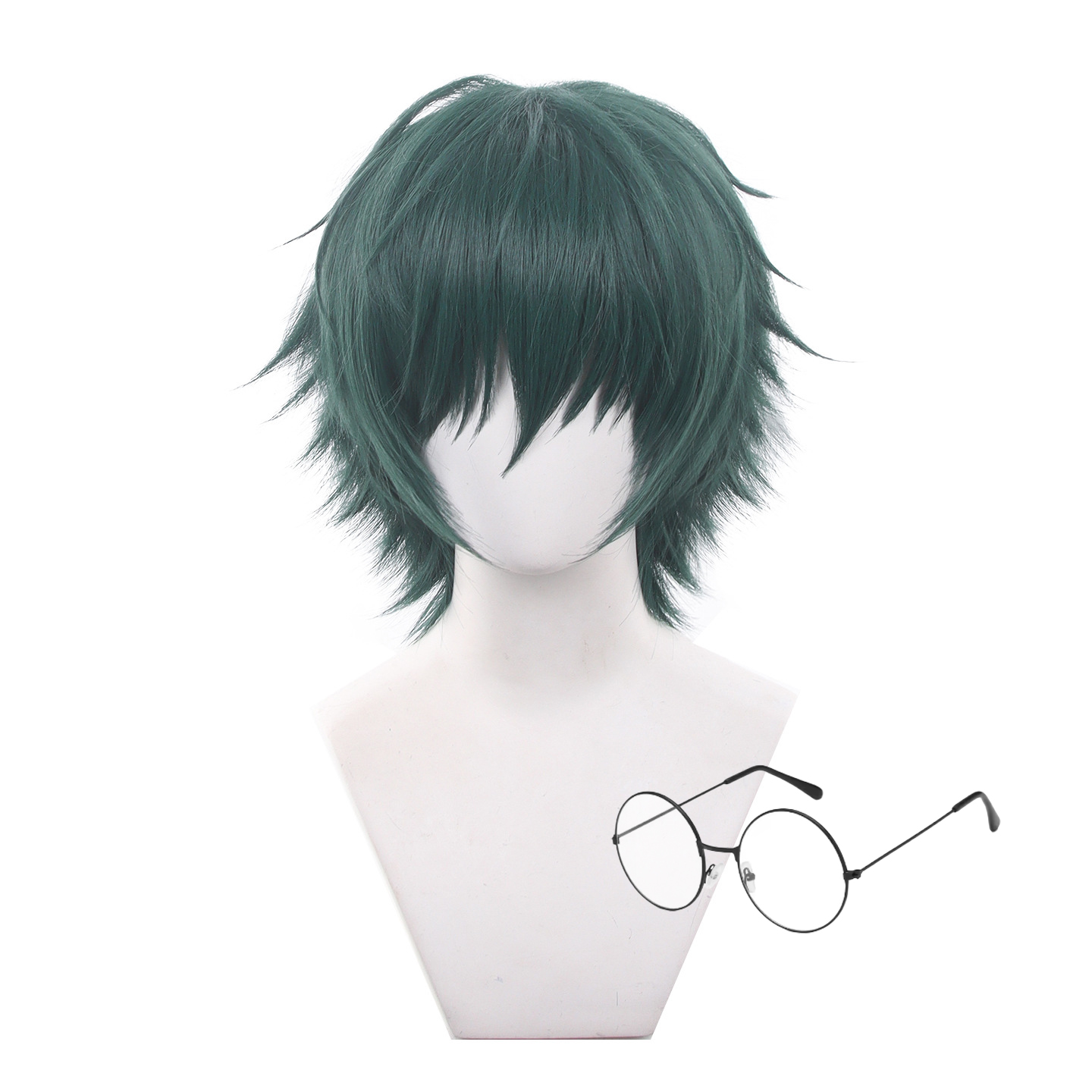 Anime Jujutsu Kaisen Maki Zeni - Anime Cosplay Glasses incelemesi ve fiyatı