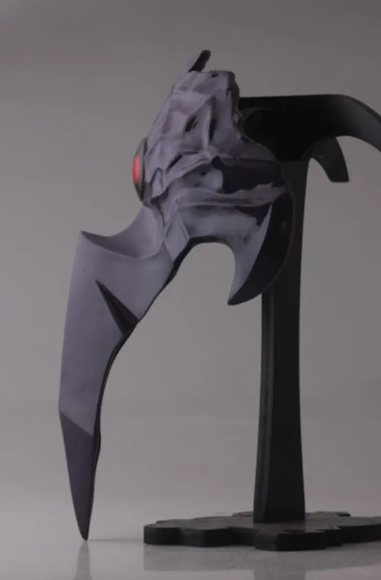 Kaneki Ken Centipede Face Cosp - Tokyo Ghoul Mask incelemesi ve fiyatı