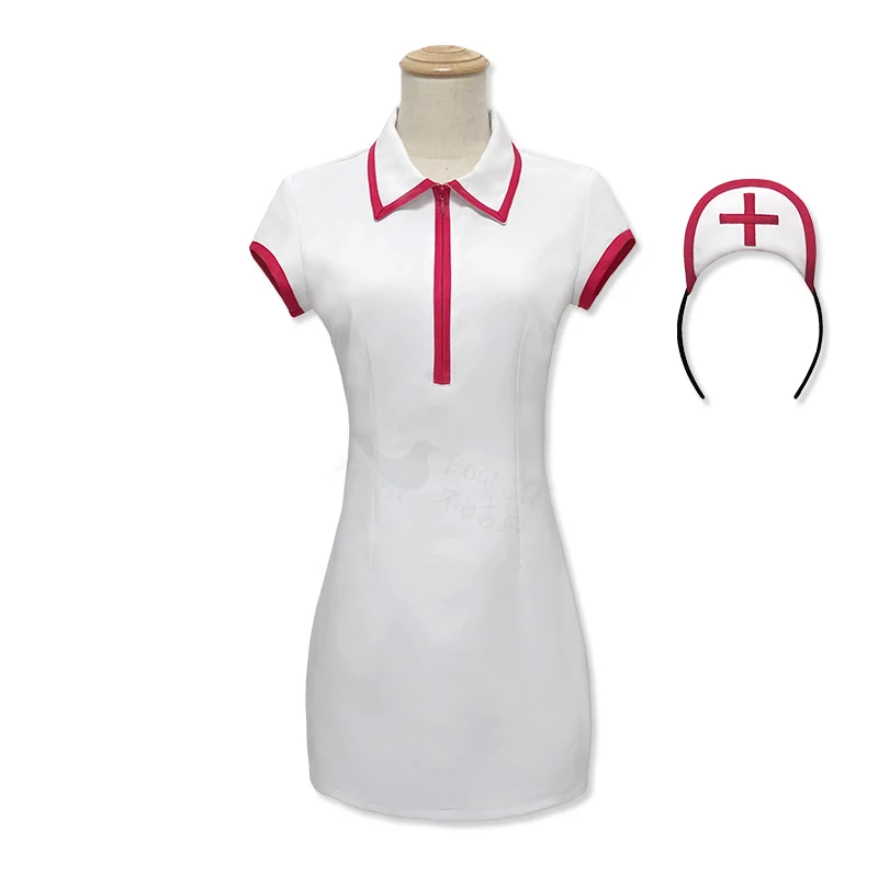Anime Chainsaw Man Makima Güç  - Anime Cosplay Makima incelemesi ve fiyatı