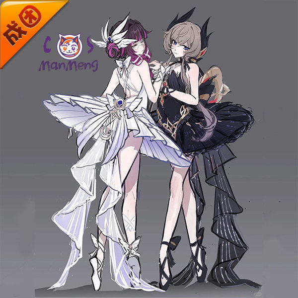 Oyun Genshin Impact Columbina  - Anime Cosplay For Girls incelemesi ve fiyatı