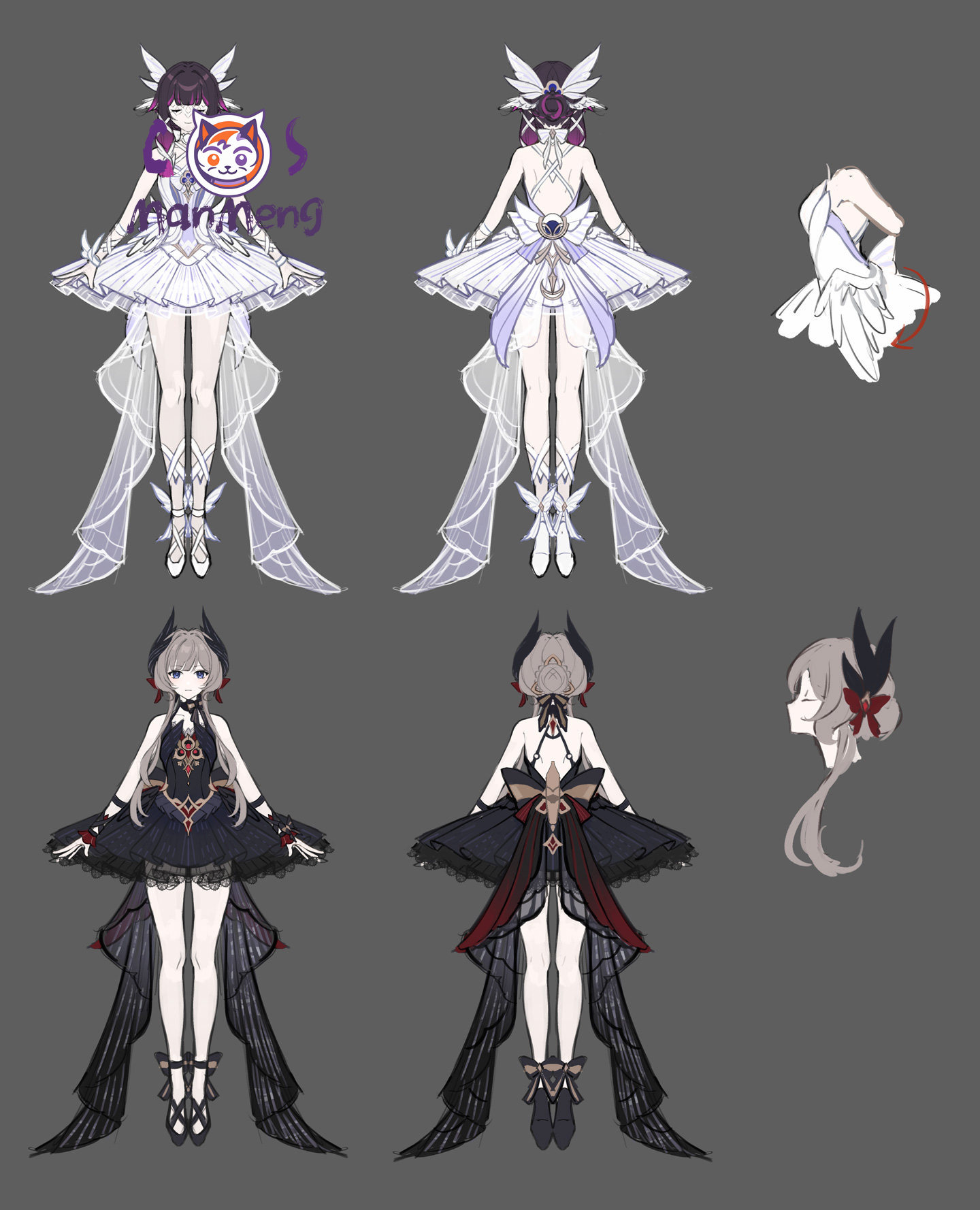 Oyun Genshin Impact Columbina  - Anime Cosplay For Girls incelemesi ve fiyatı