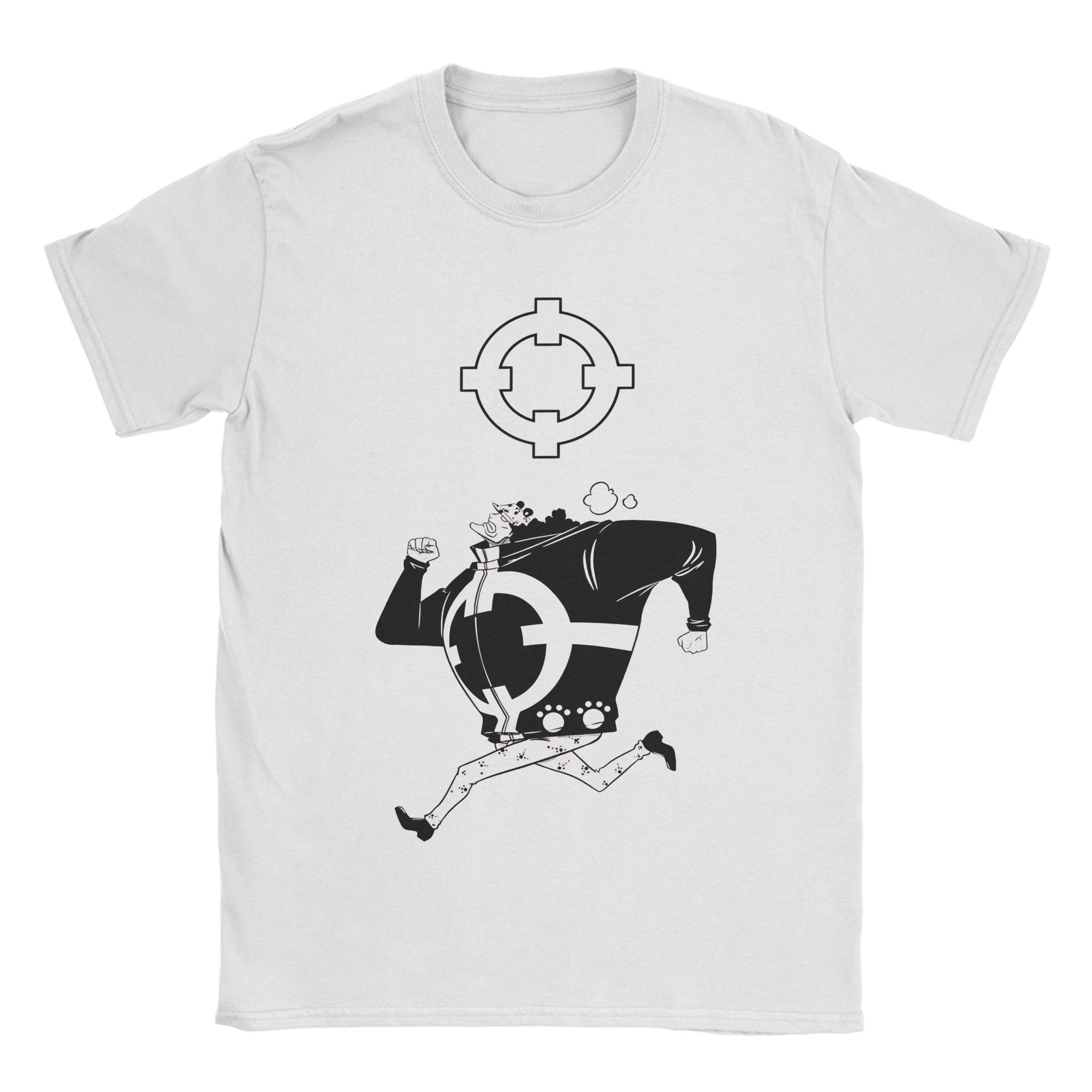 Bartholomew Kuma T-Shirt Erkek - Anime Cosplay Ideas For Women incelemesi ve fiyatı