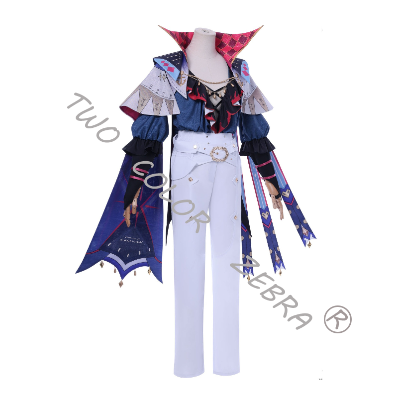 Oyun Wuthering Waves Brant Cos - Anime Cosplay Japanese incelemesi ve fiyatı
