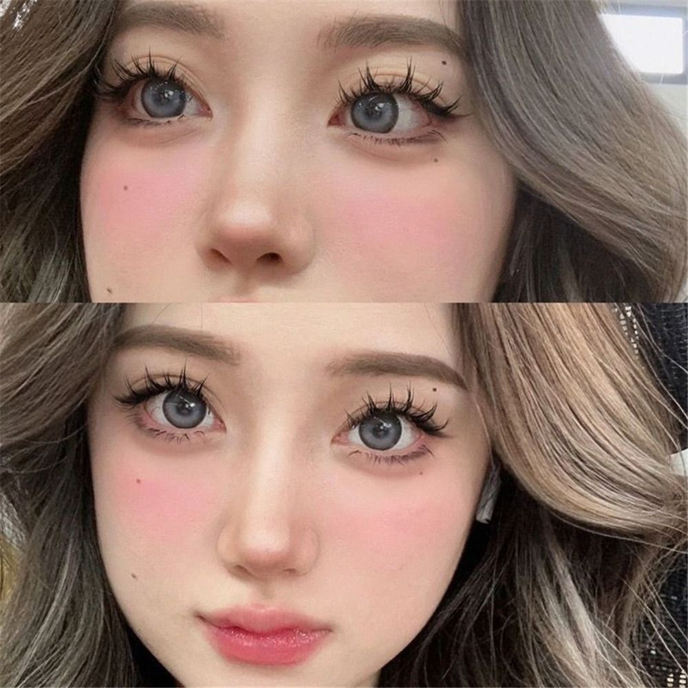 5 Çiftli Paket Japon Cosplay T - Anime Cosplay Lashes incelemesi ve fiyatı