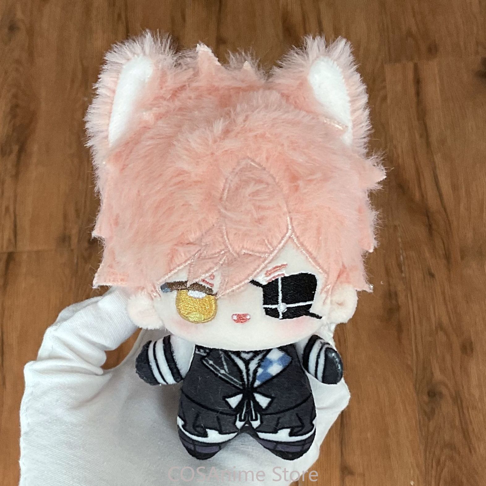 Tsukinami Carla Tsukinami Shin - Cosplay Anime Women incelemesi ve fiyatı