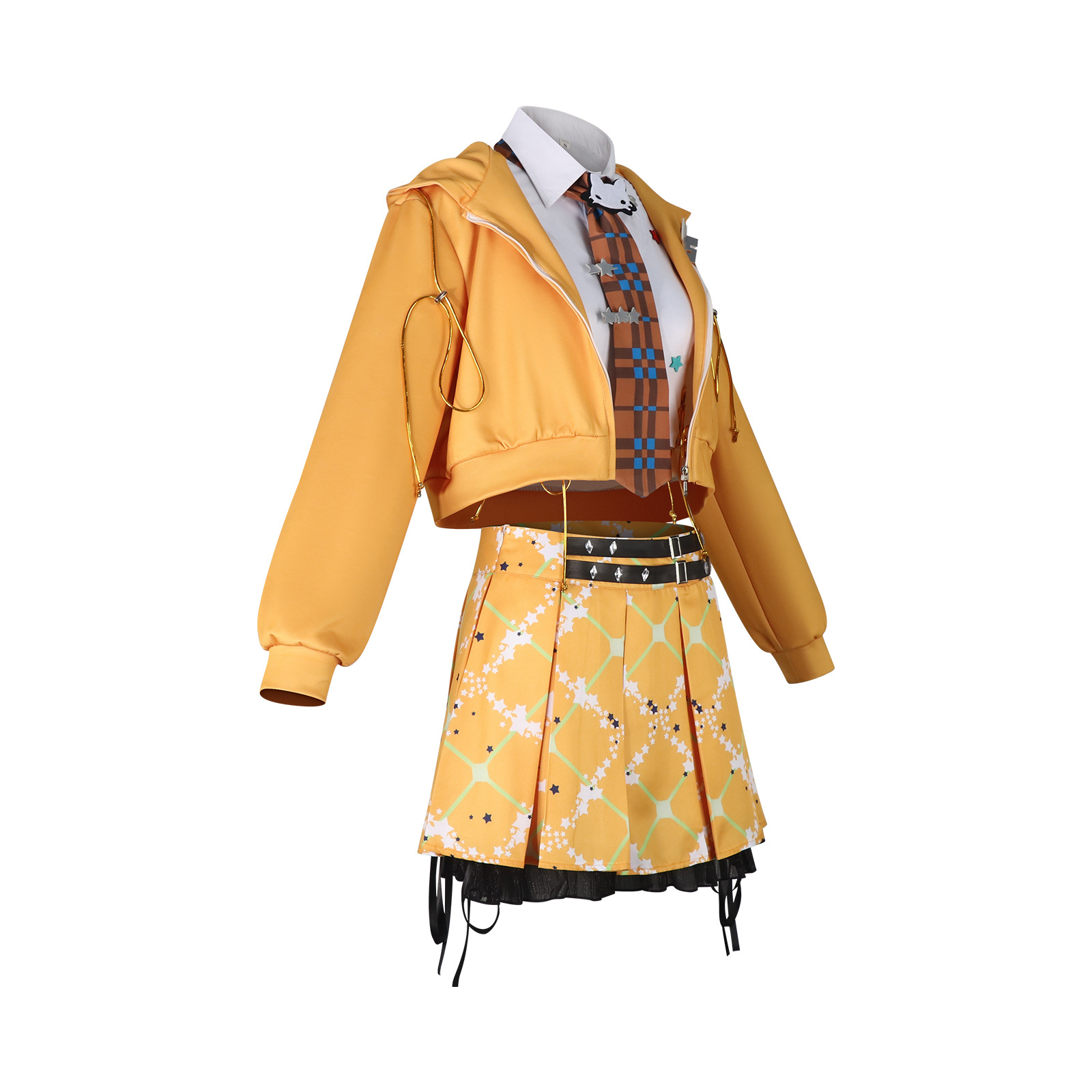 WHH Anime NIKKE Anis Cosplay K - Cosplay Anime Women incelemesi ve fiyatı