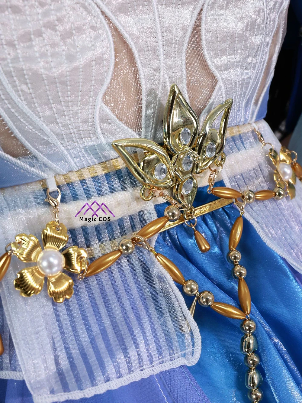 Cadılar Bayramı Partisi Karnav - Quality Anime Cosplay incelemesi ve fiyatı