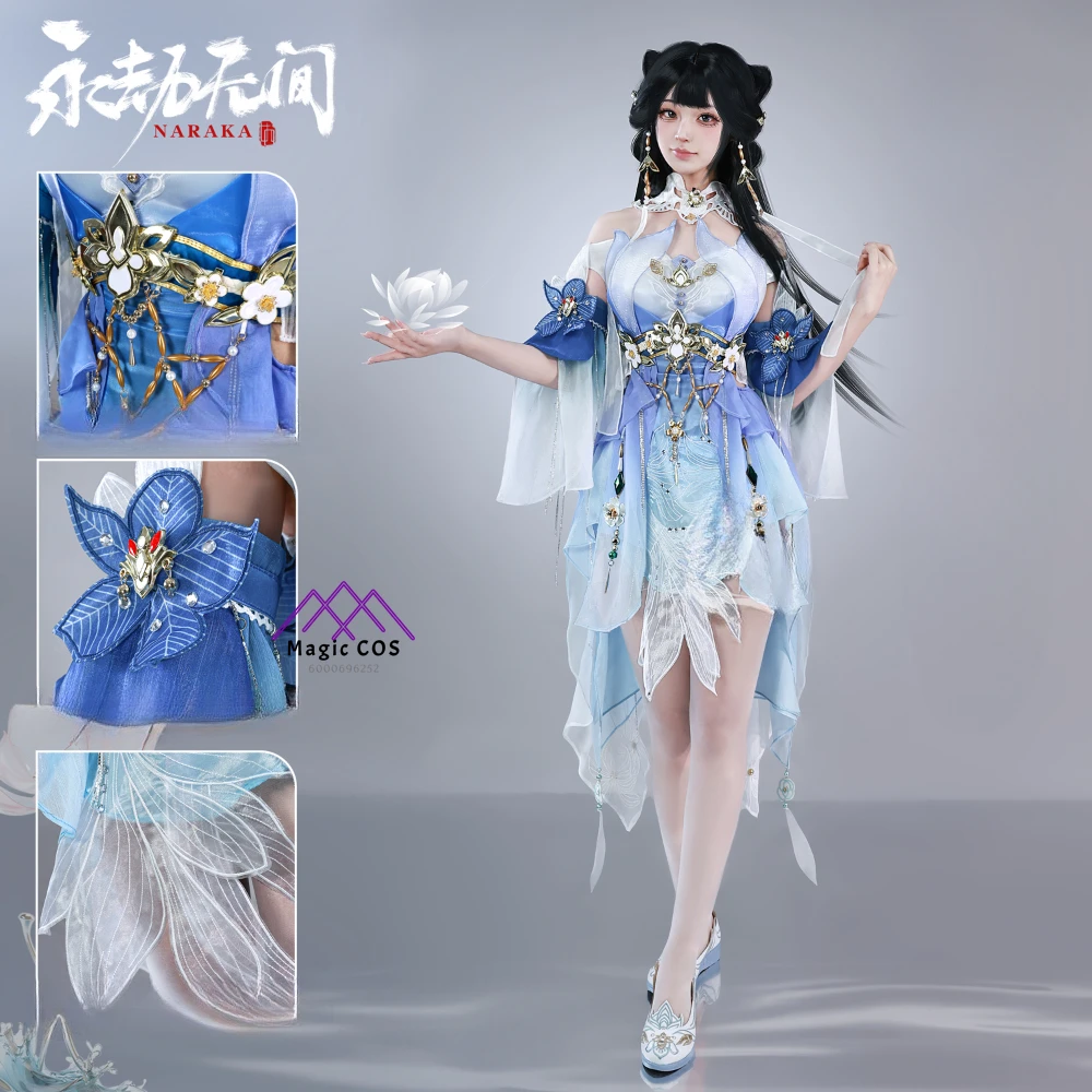 Cadılar Bayramı Partisi Karnav - Quality Anime Cosplay incelemesi ve fiyatı