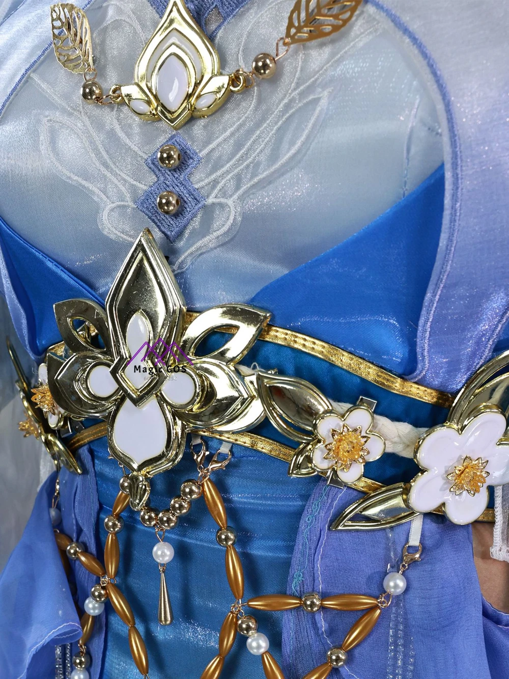 Cadılar Bayramı Partisi Karnav - Quality Anime Cosplay incelemesi ve fiyatı