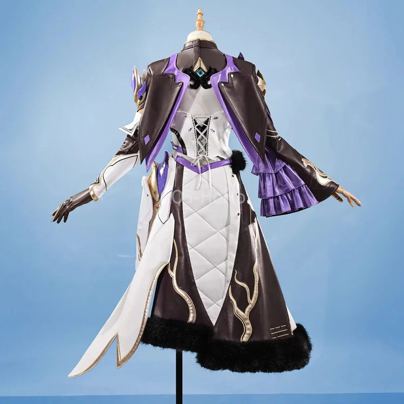 Elysia Honkai Impact 3rd Oyun  - Quality Anime Cosplay incelemesi ve fiyatı