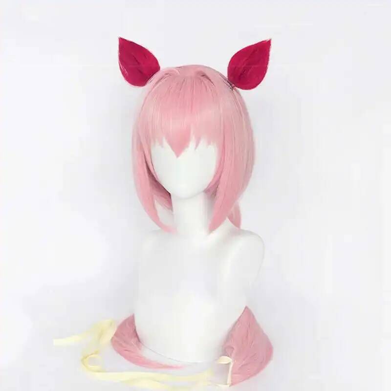 Uma Musume Haru Urara Cosplay  - Cosplay Anime Women incelemesi ve fiyatı