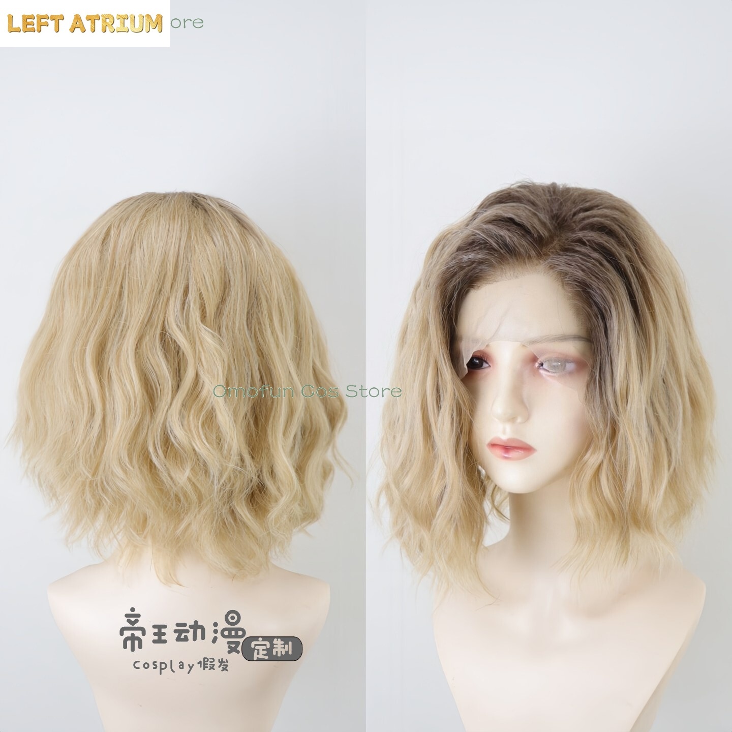Re9 REQ Grace Cosplay Ashcroft - Anime Cosplay Japanese incelemesi ve fiyatı