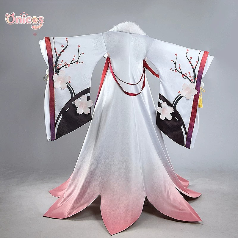 Azur Lane IJN Ayanami ‌   Cosp - Anime Cosplay Japanese incelemesi ve fiyatı