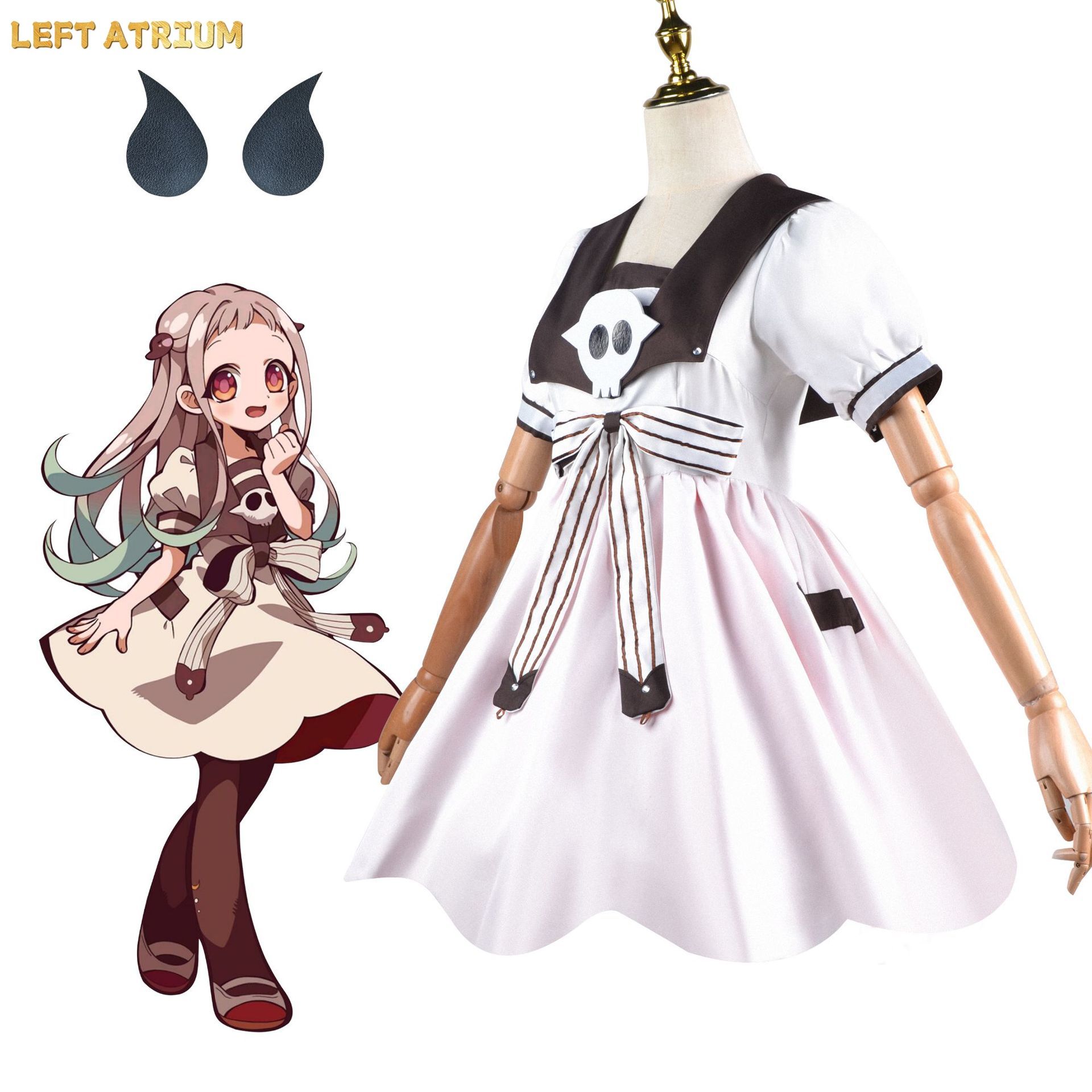 Anime tuvalete bağlı Jibaku Sh - Anime Cosplay Ideas For Women incelemesi ve fiyatı